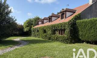 Maison 10 Pièces 260 m² à vendre à Nanteuil-le-Haudouin (60440)