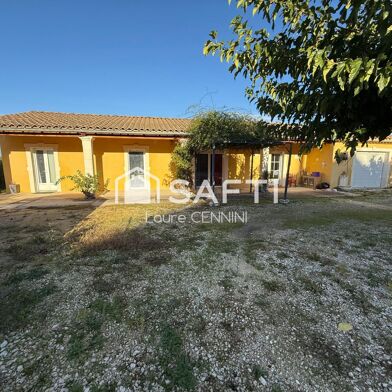 Maison 4 pièces 329000 €