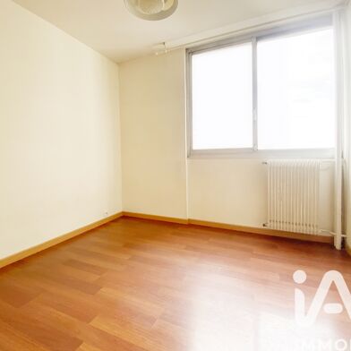 Appartement 4 pièces 372000 €