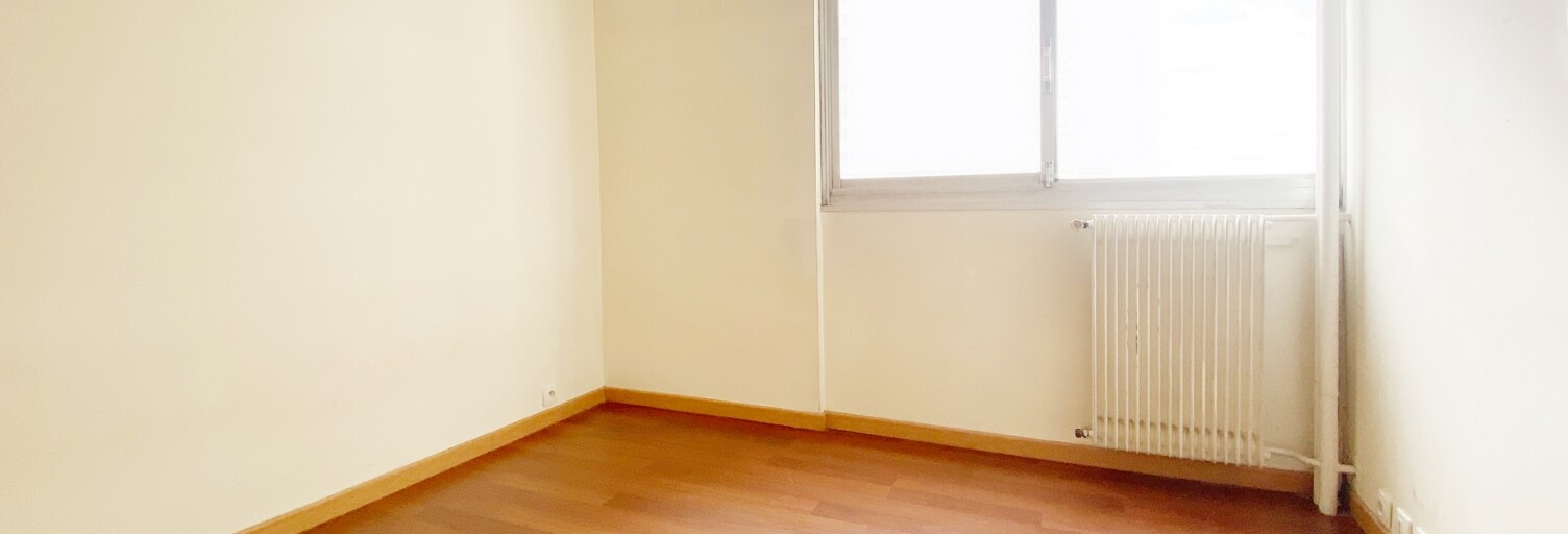 Appartement 4 Pièces 64 m² à vendre à Paris 13 (75013)