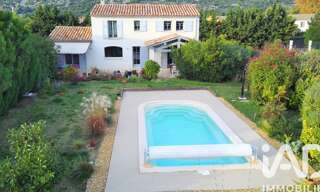 Maison 4 Pièces 136 m² à vendre à Beaumes-de-Venise (84190)