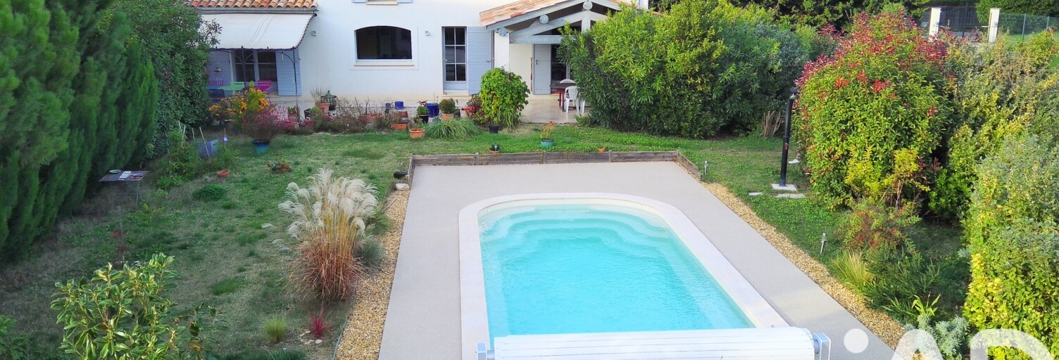 Maison 4 Pièces 136 m² à vendre à Beaumes-de-Venise (84190)