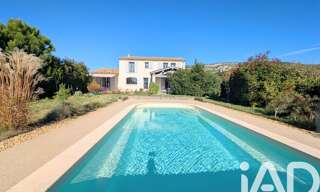 Maison 4 Pièces 136 m² à vendre à Beaumes-de-Venise (84190)