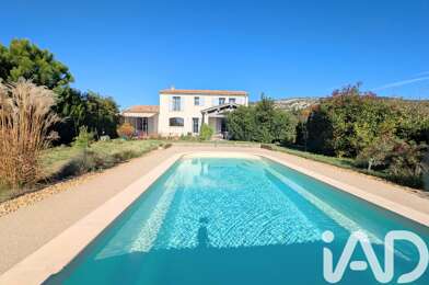 Maison 4 pièces 534000 €