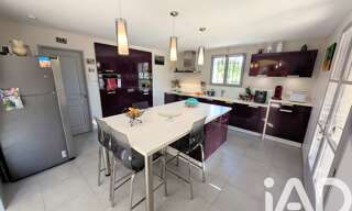 Maison 4 Pièces 136 m² à vendre à Beaumes-de-Venise (84190)