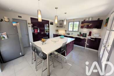 Maison 4 pièces 534000 €