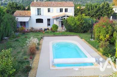 Maison 4 pièces 534000 €