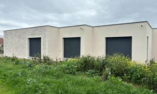 Maison 6 Pièces 170 m² à vendre à Forges-les-Eaux (76440)