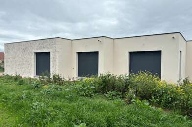 Maison 6 pièces 439000 €