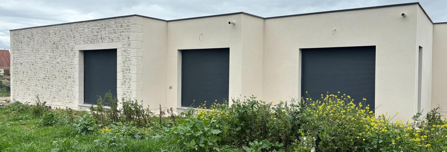 Maison 6 Pièces 170 m² à vendre à Forges-les-Eaux (76440)