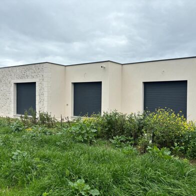 Maison 6 pièces 439000 €