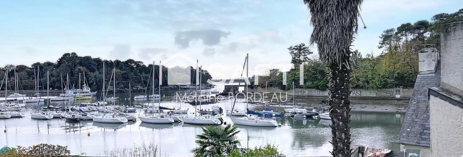 Maison 4 Pièces 125 m² à vendre à Vannes (56000)