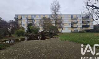 Appartement 2 Pièces 52 m² à vendre à Viry-Châtillon (91170)