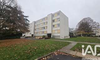 Appartement 2 Pièces 52 m² à vendre à Viry-Châtillon (91170)