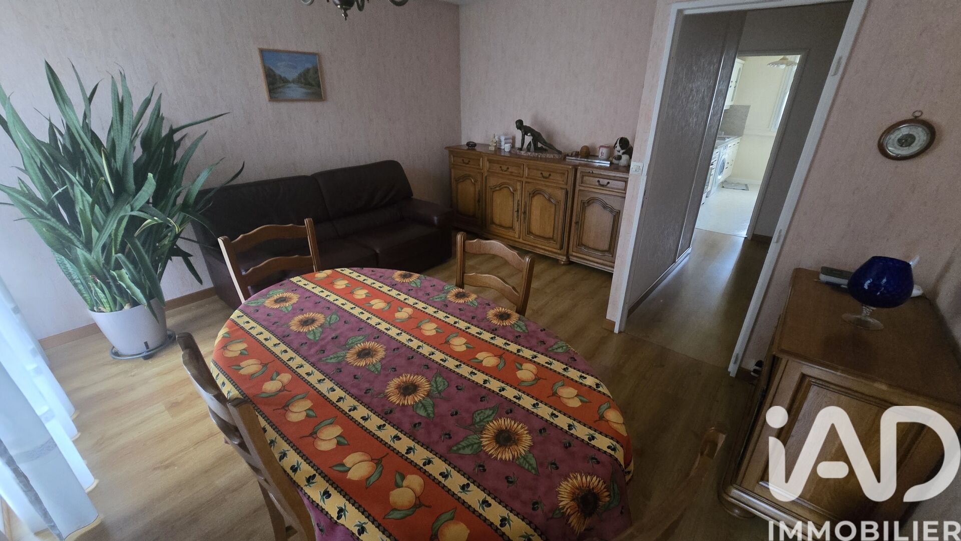 Vente Appartement 2 pièces - Photo 4