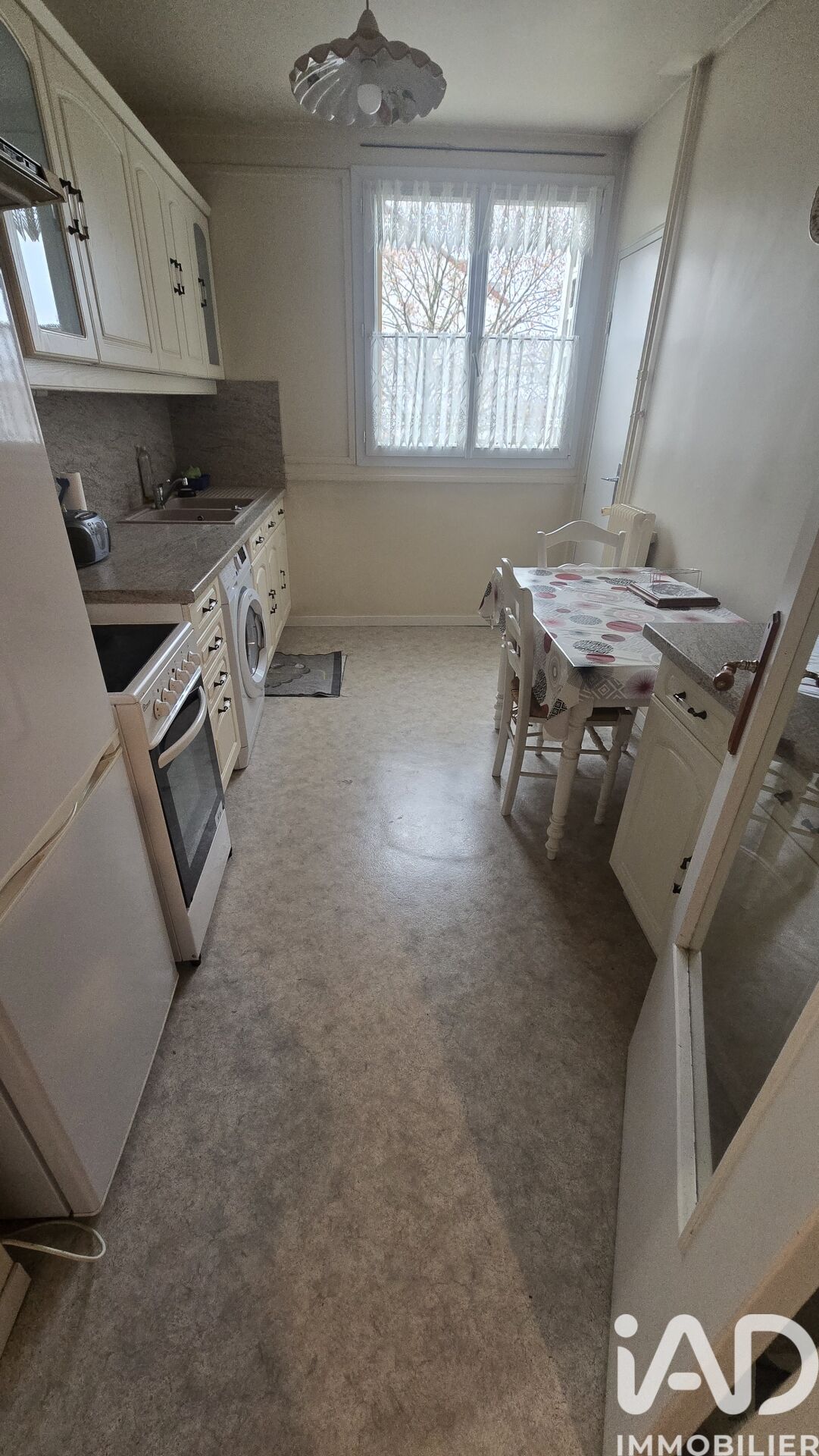 Vente Appartement 2 pièces - Photo 5
