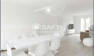 Maison 5 Pièces 76 m² à vendre à Beaurains (62217)