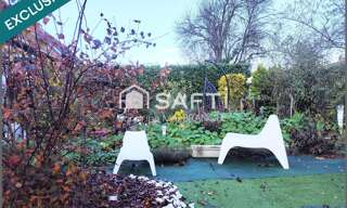 Maison 5 Pièces 76 m² à vendre à Beaurains (62217)