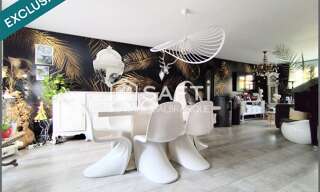 Maison 5 Pièces 76 m² à vendre à Beaurains (62217)