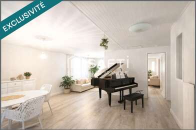 Maison 5 pièces 239800 €