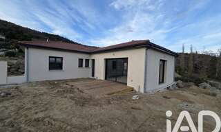 Maison 4 Pièces 101 m² à vendre à Vinzieux (07340)