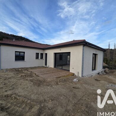 Maison 4 pièces 320000 €