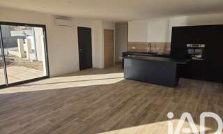 Maison 4 Pièces 101 m² à vendre à Vinzieux (07340)