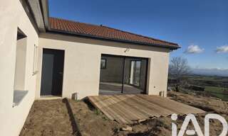 Maison 4 Pièces 101 m² à vendre à Vinzieux (07340)