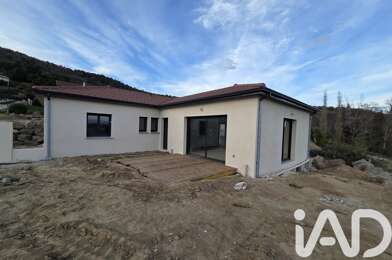 Maison 4 pièces 295000 €