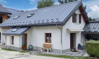 Maison 6 Pièces 112 m² à vendre à Corrençon-en-Vercors (38250)