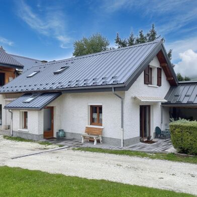 Maison 6 pièces 519000 €