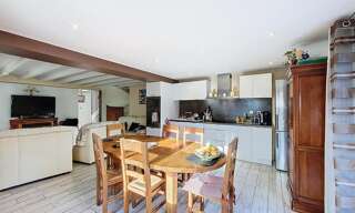 Maison 6 Pièces 112 m² à vendre à Corrençon-en-Vercors (38250)