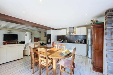 Maison 6 pièces 519000 €