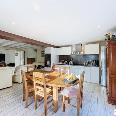 Maison 6 pièces 519000 €