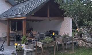 Maison 6 Pièces 112 m² à vendre à Corrençon-en-Vercors (38250)