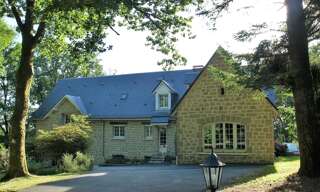 Maison 9 Pièces 285 m² à vendre à Sarran (19800)