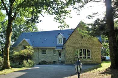 Maison 9 pièces 427000 €