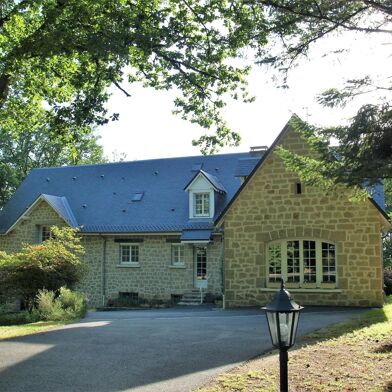 Maison 9 pièces 427000 €