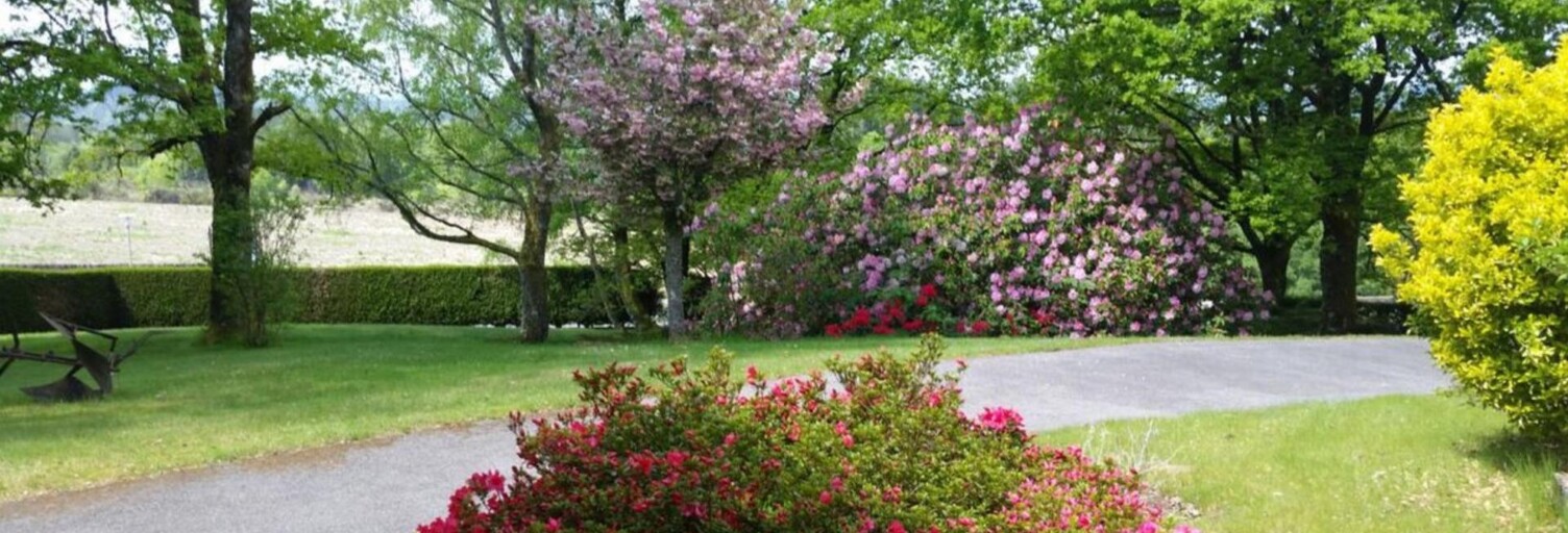 Maison 9 Pièces 285 m² à vendre à Sarran (19800)