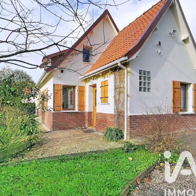 Maison 6 pièces 199000 €