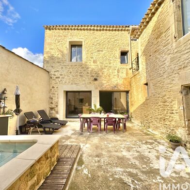 Maison 9 pièces 535000 €