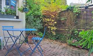 Maison 5 Pièces 136 m² à vendre à Bagnolet (93170)