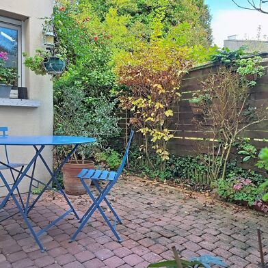 Maison 5 pièces 695000 €