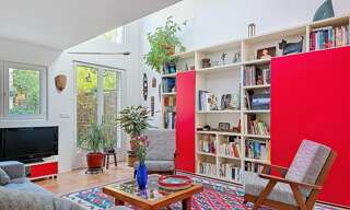 Maison 5 Pièces 136 m² à vendre à Bagnolet (93170)