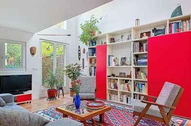 Maison 5 pièces 695000 €