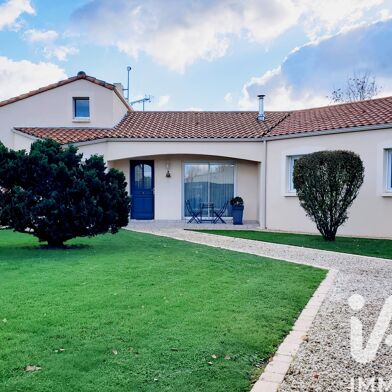 Maison 5 pièces 220000 €