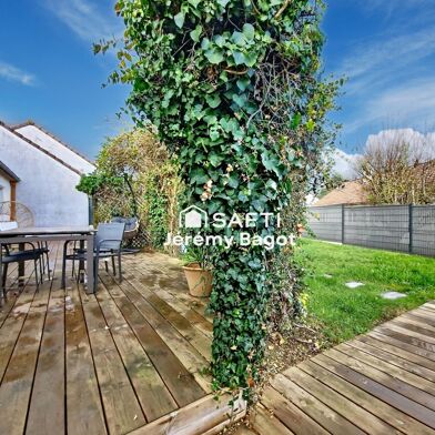 Maison 5 pièces 333000 €