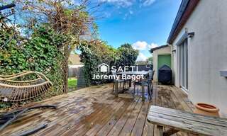 Maison 5 Pièces 99 m² à vendre à Tours (37100)