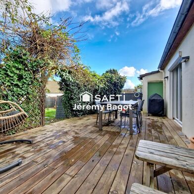 Maison 5 pièces 333000 €