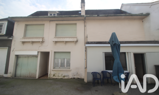 Maison 6 Pièces 118 m² à vendre à Arette (64570)